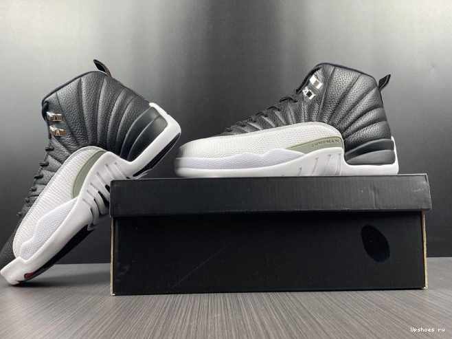 Air Jordan 130690-001 (2012) Playoffs Retro 12 0127